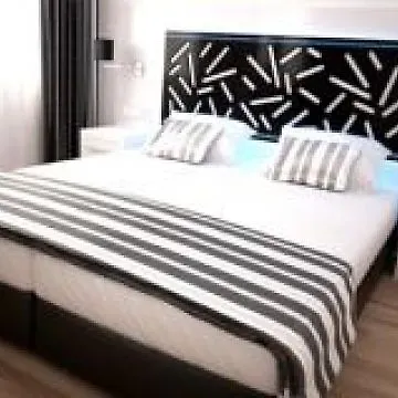 Hotel Bastina Sveti Kriz Gornji Humac
