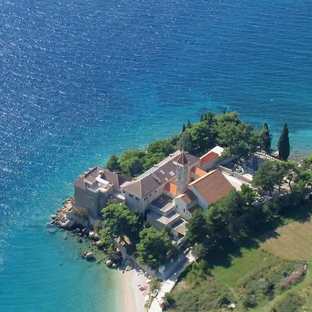 Hotel Bastina Sveti Kriz Gornji Humac