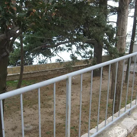 Hotel Bastina Sveti Kriz 4*