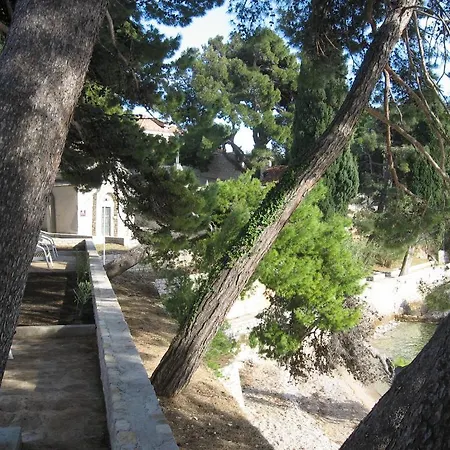 Hotel Bastina Sveti Kriz Gornji Humac