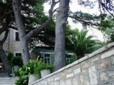 Hotel Bastina Sveti Kriz