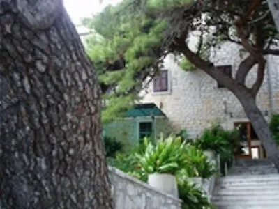 Bastina Sveti Kriz Hotel
