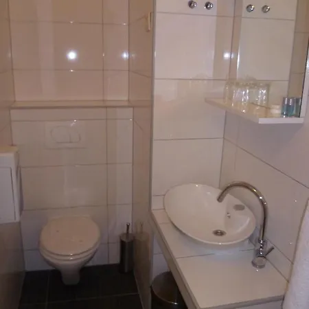 Bastina Sveti Kriz Hotel 4*