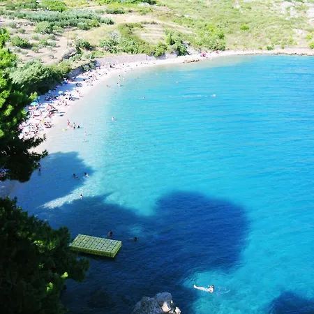 Hotel Bastina Sveti Kriz