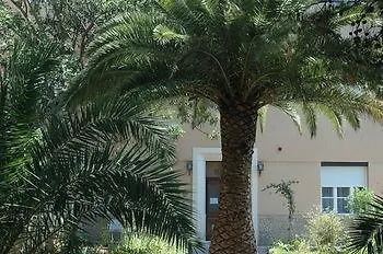 Hotel Bastina Sveti Kriz