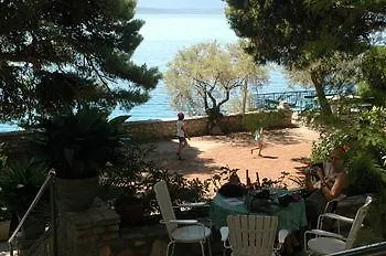 Bastina Sveti Kriz Hotel