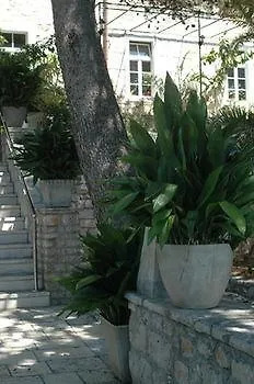 Hotel Bastina Sveti Kriz 4*