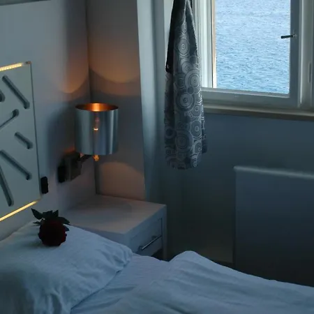 Bastina Sveti Kriz Hotel 4*
