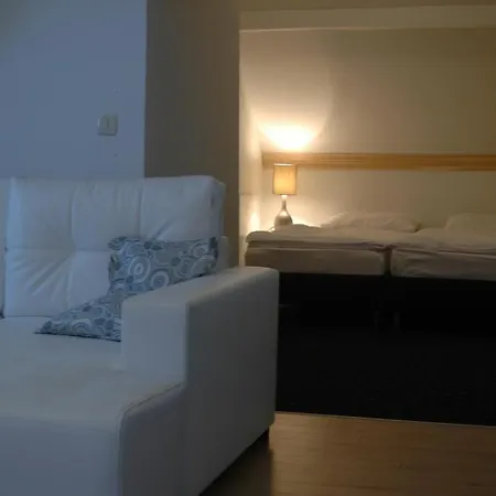 Hotel Bastina Sveti Kriz 4*