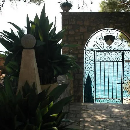 Hotel Bastina Sveti Kriz Gornji Humac