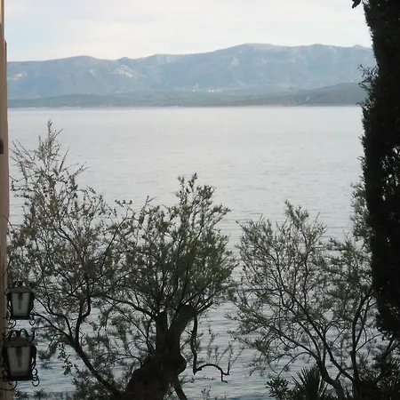 Bastina Sveti Kriz Gornji Humac