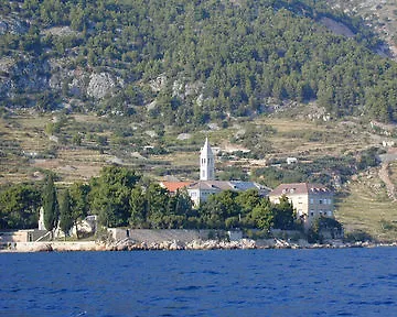 Bastina Sveti Kriz Hotel