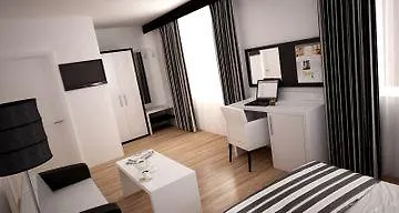 Hotel Bastina Sveti Kriz Gornji Humac