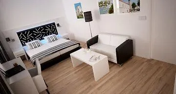 Bastina Sveti Kriz Hotel Gornji Humac
