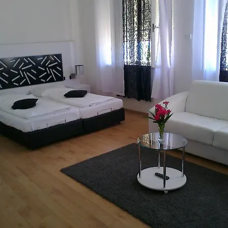 Bastina Sveti Kriz Hotel Gornji Humac