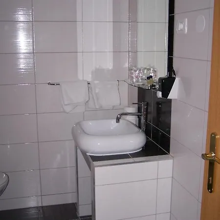 Hotel Bastina Sveti Kriz 4*