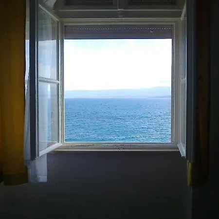 Bastina Sveti Kriz Hotel 4*