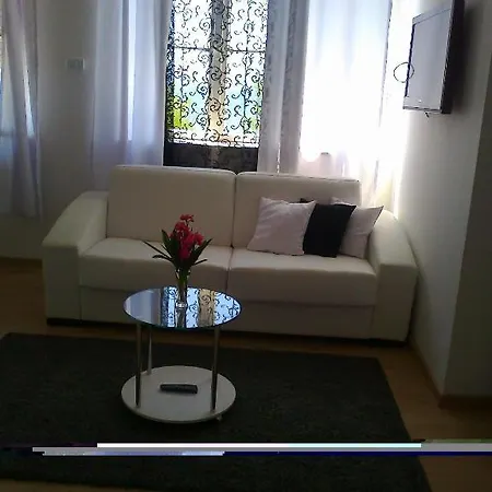 Bastina Sveti Kriz 4* Gornji Humac