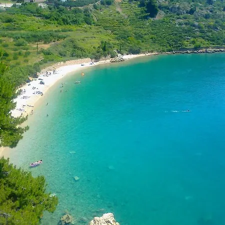Bastina Sveti Kriz 4* Gornji Humac