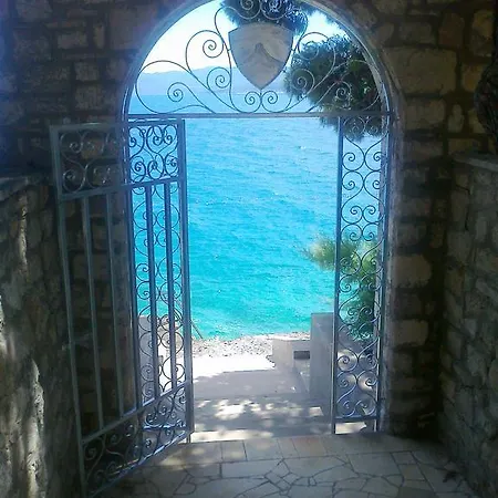 Hotel Bastina Sveti Kriz 4*