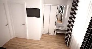 Bastina Sveti Kriz Gornji Humac
